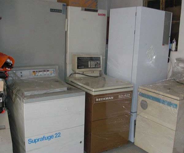 志勝物資回收 專業(yè)高效的高價廢舊家電回收企業(yè)