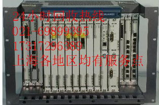 專業(yè)可靠 寶山區(qū)交換機、服務(wù)器與路由器回收服務(wù)全解析