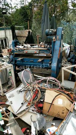 專業(yè)回收設(shè)備廢舊物資 促進循環(huán)經(jīng)濟的綠色行動