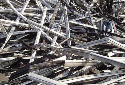 秦淮區廢鋁回收市場價格解析與中翔廢舊物資回收服務介紹