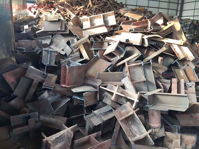 三鄉工廠廢料回收價格解析 2020年德福資源上門回收廢模具與錫灰行情